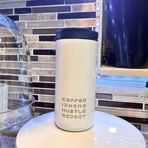 Travel Tumbler Stainless Steel with Lids 13.6 oz